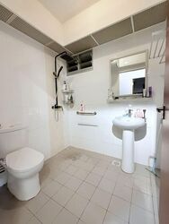 Blk 104A Eastbrook @ Canberra (Sembawang), HDB 3 Rooms #565548571